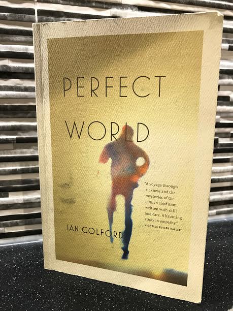 Book Review: Perfect World by Ian Colford