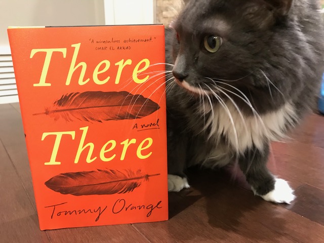 Book Review: There There by Tommy Orange