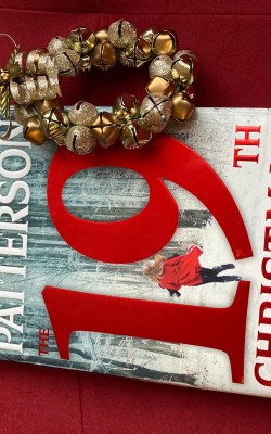 Book Review: The 19th Christmas by James Patterson and Maxine Paetro