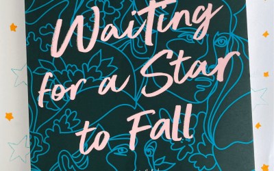 Book Review: Waiting for a Star to Fall by Kerry Clare