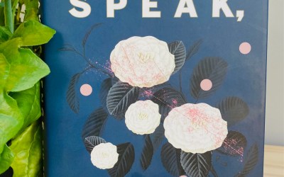 Book Review: Speak, Silence by Kim Echlin