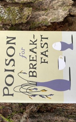 Book Review of Two Novellas: Poison for Breakfast by Lemony Snicket and Happy Sands by Barb Howard