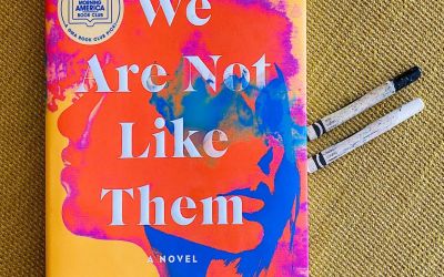 Book Review: We Are Not Like Them by Christine Pride and Jo Piazza