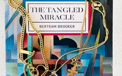 Book Review: The Tangled Miracle by Bertram Brooker