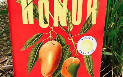Book Review: Honor by Thrity Umrigar