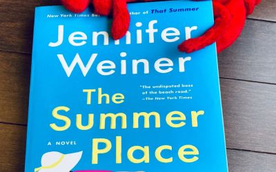 Book Review: The Summer Place by Jennifer Weiner