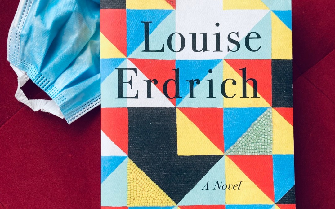 Book Review: The Sentence by Louise Erdrich
