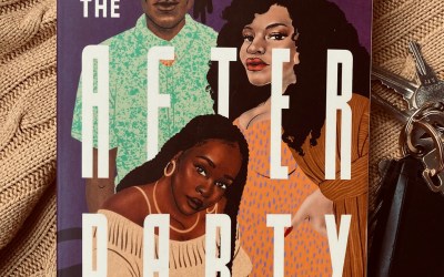 Book Review: The After Party by A.C. Arthur