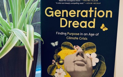 Book Review: Generation Dread by Britt Wray