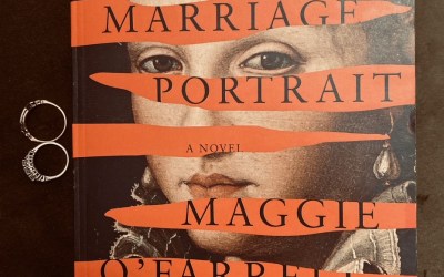 Book Review: The Marriage Portrait by Maggie O’Farrell
