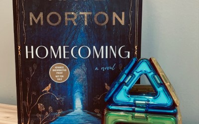 Book Review: Homecoming by Kate Morton