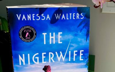 Book Review: The Nigerwife by Vanessa Walters