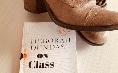 Book Review: On Class by Deborah Dundas