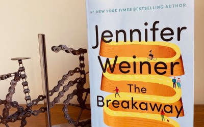 Book Review: The Breakaway by Jennifer Weiner
