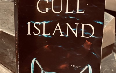 Book Review: Gull Island by Anna Porter