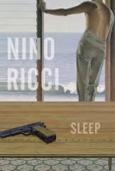 Book Review: Sleep by Nino Ricci