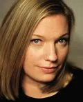 Author Sarah Dunn