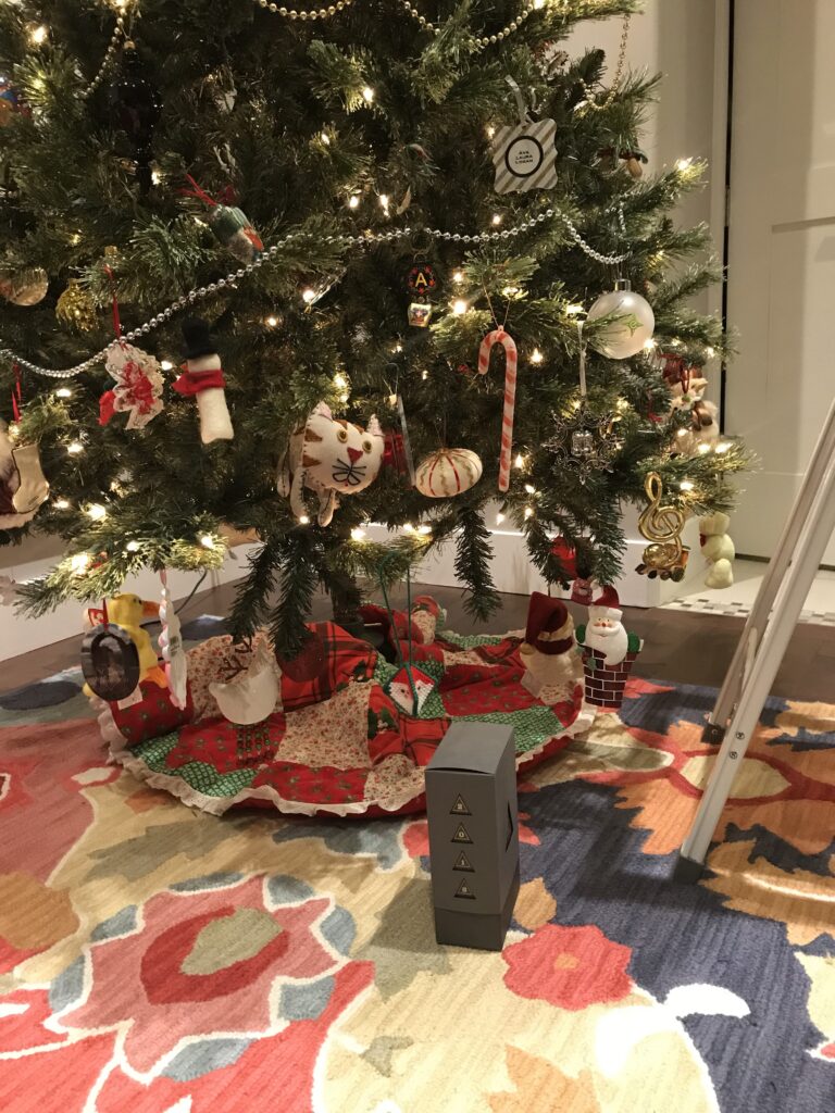 2018 Holiday Advent Calendar Unveiling: December 3