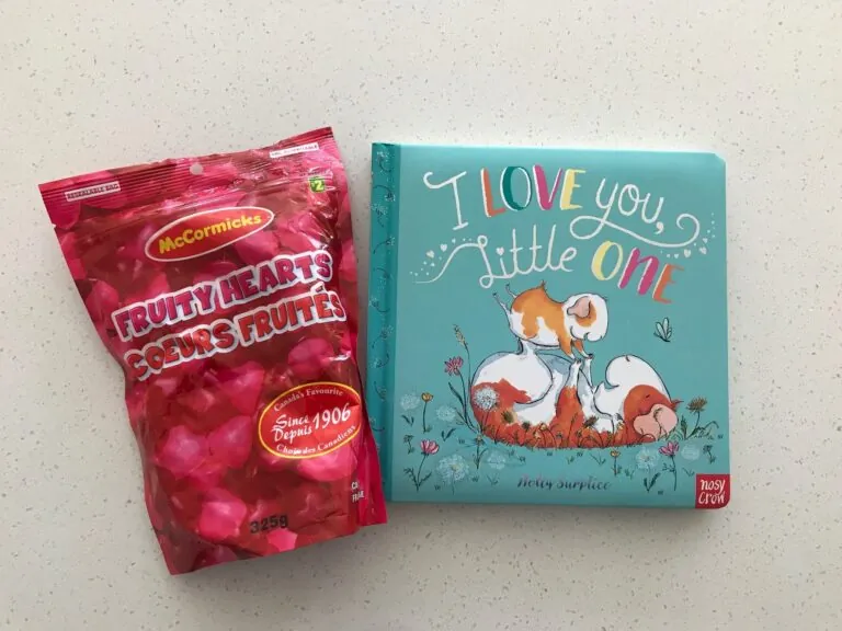 Ivereadthis Jr. Edition:  2020 Valentine’s Day Books