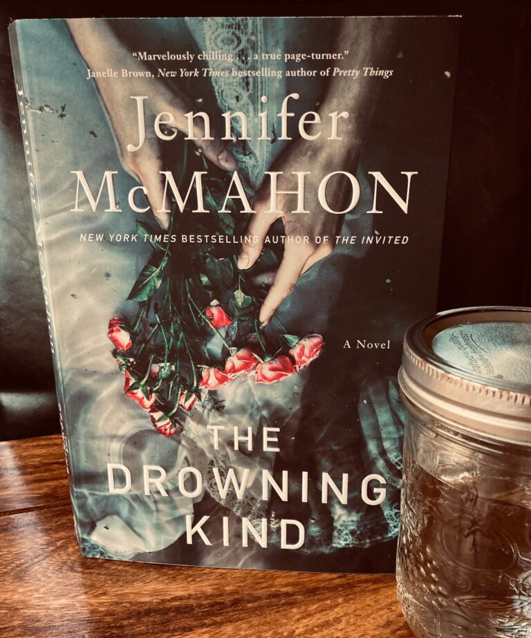 Book Review: The Drowning Kind by Jennifer McMahon