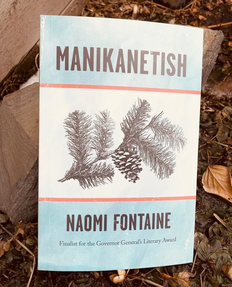 Book Review: Manikanetish by Naomi Fontaine