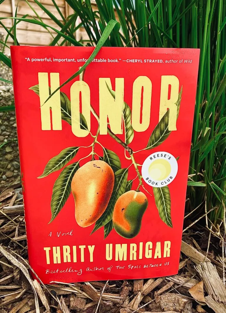 Book Review: Honor by Thrity Umrigar