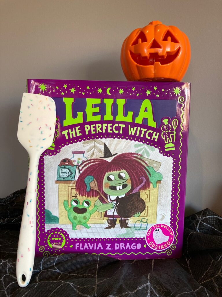Ivereadthis Jr. Edition: 2 Halloween Books for the Over/Underachiever