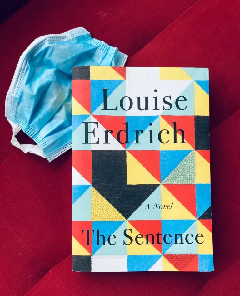 Book Review: The Sentence by Louise Erdrich