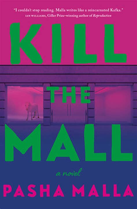Kill the Mall 