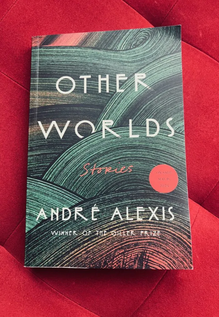 Other Worlds by Andre Alexis