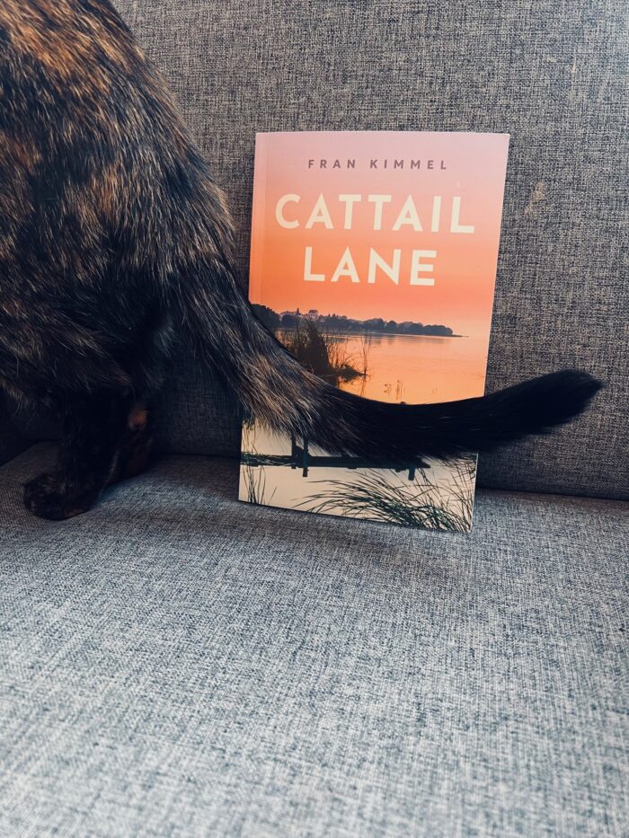 Cattail Lane by Fran Kimmel